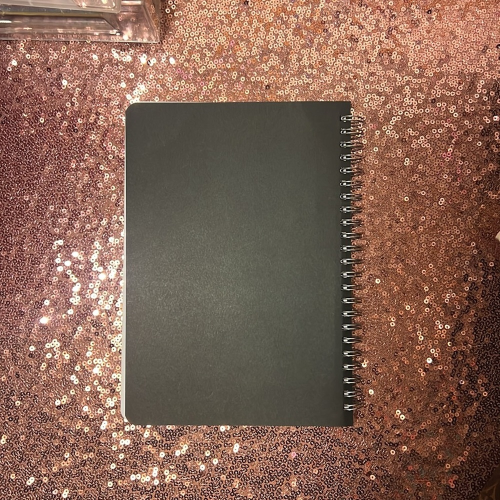 Coach Notebook Refill - Picture 2 of 6